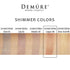 Limited Edition #6 Light Copper (frost)